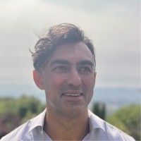 Sahand Hagi