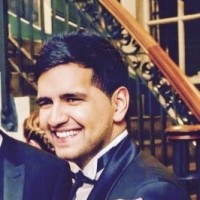 Sahil Chopra