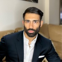Saliq Khan