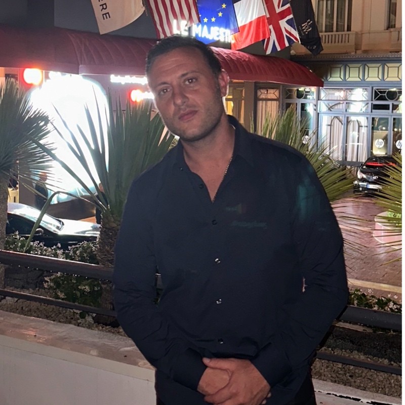salvatore dell italia