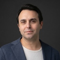 Sam Pirzadeh