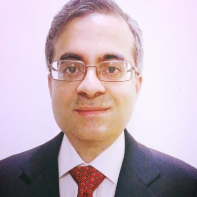Sameer Wagle