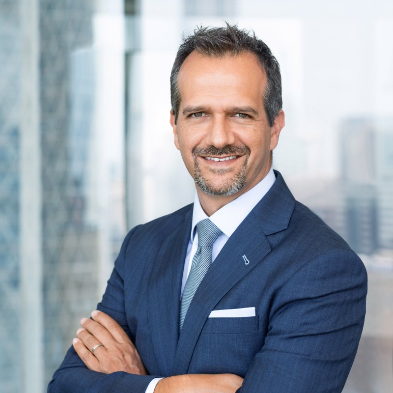 Samer Sarraf