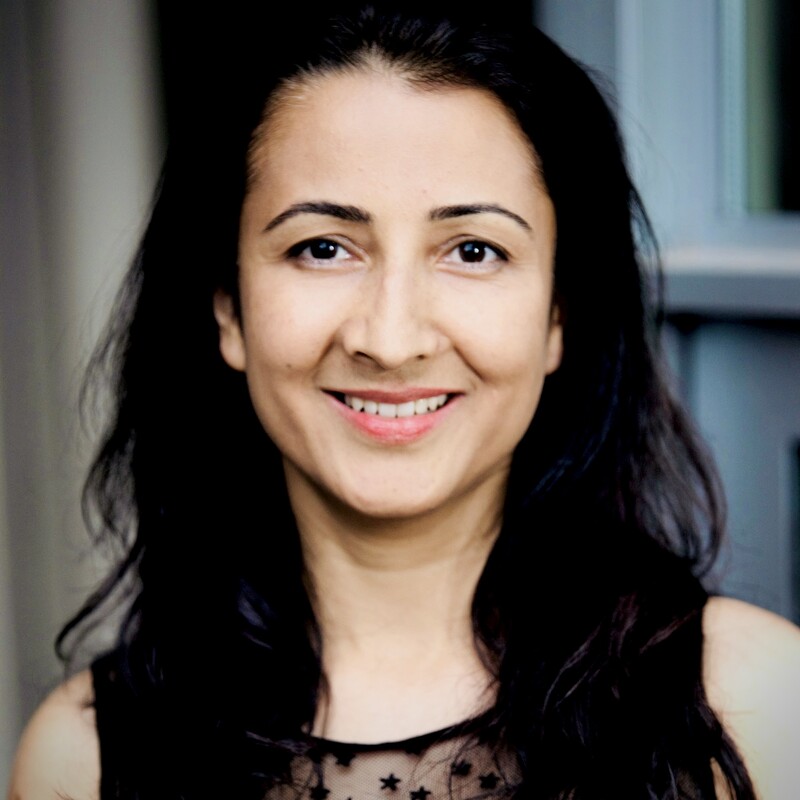 Samina Anwar