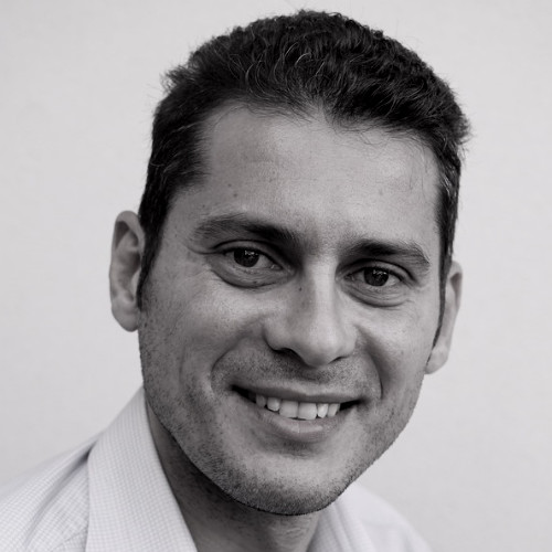Samir Karoum