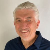 Samuel M Smith PhD