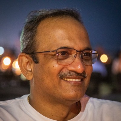 Sandeep Chawda