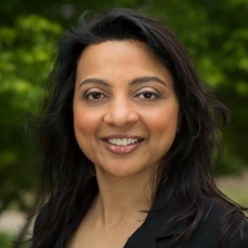 Sandhya Sridharan