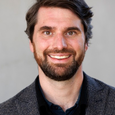Sandro Gianella