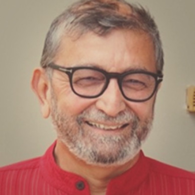 Sanjay Mithal
