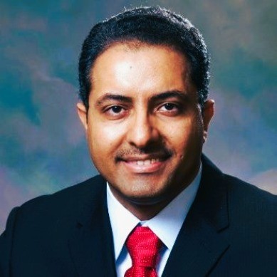 Dr. Ali AlSanousi, MD, MBA, PhD