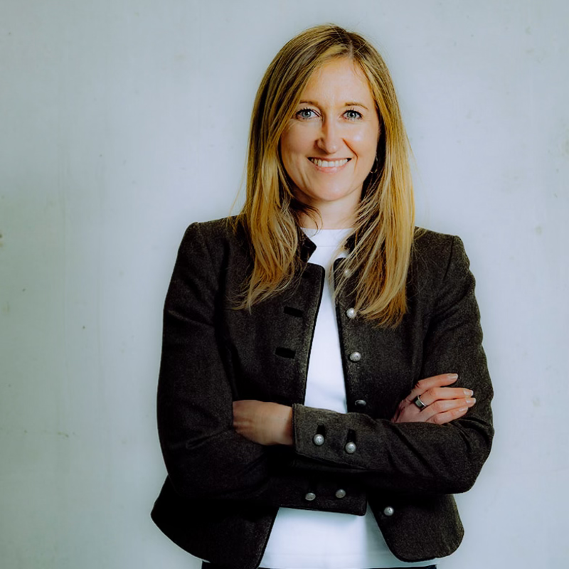 Dr. Sarah Theinert