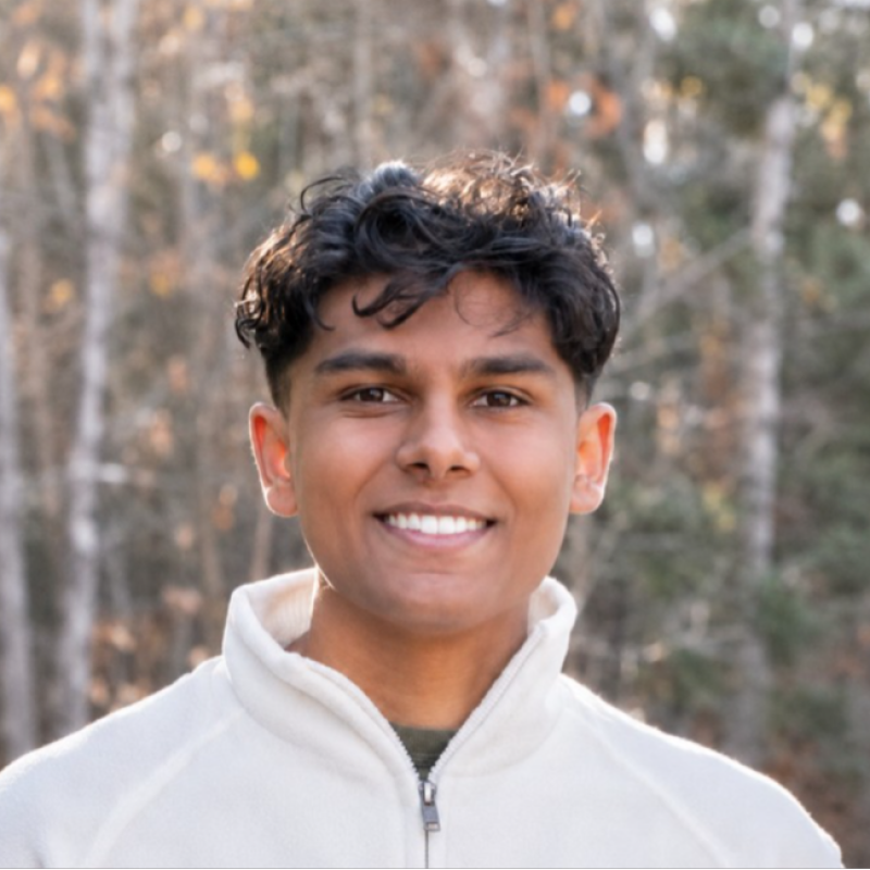 Saras Agrawal