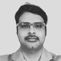 Sarvesh Karkhanis
