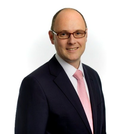 Sascha Michael Pilz