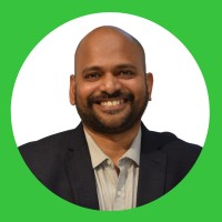 Satya Kalyan Yerramsetti