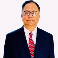 Sayeed Ahmed