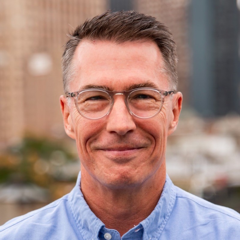 Scott Kauffmann