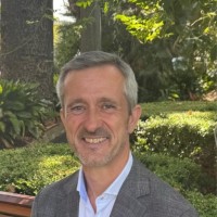Sean Gregory