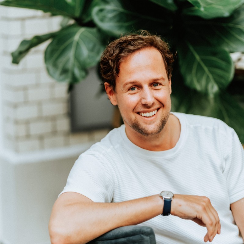 Sebastian Esser