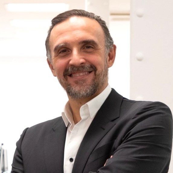 Sergio García Huertas