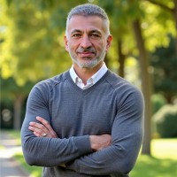 Serhat Pala