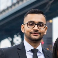 Shaahil Patel, CFA