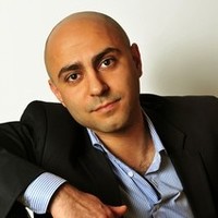 Shahab Sayardoust