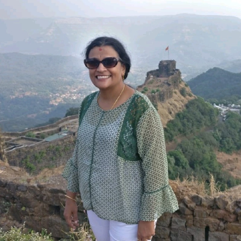 Shailaja Murali