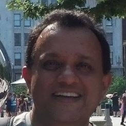 Shaj Mathew