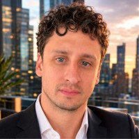 Shane Feldberg