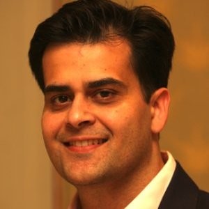 Sharjeel Hasan