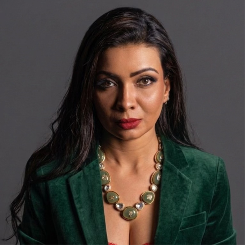 Sharmin Ali