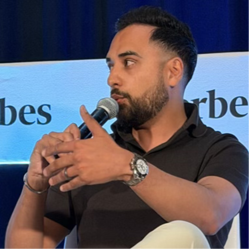 Shawn Nagpal