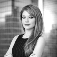 Sheyla E. Felix - VC/PE/MA/IR/Corp