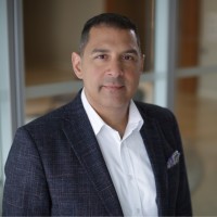 Sherif Barrad, M.B.A., M.Eng., Ph.D.