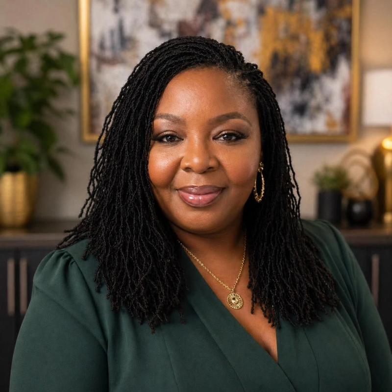 sherry vanlue