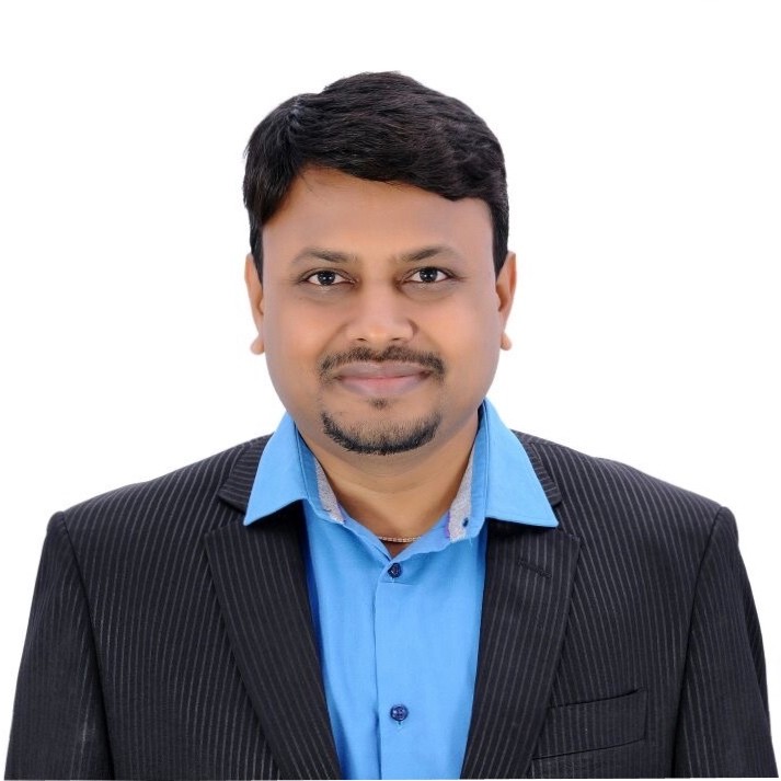 Shivkumar K