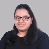 Shobana Prakash