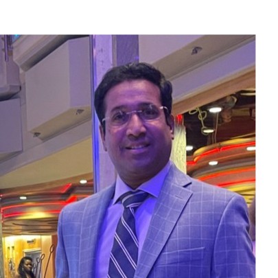 Shyam Sabat   MD, MBA