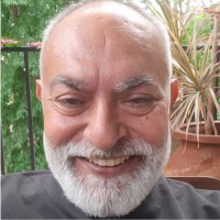 Shyam Sukhramani