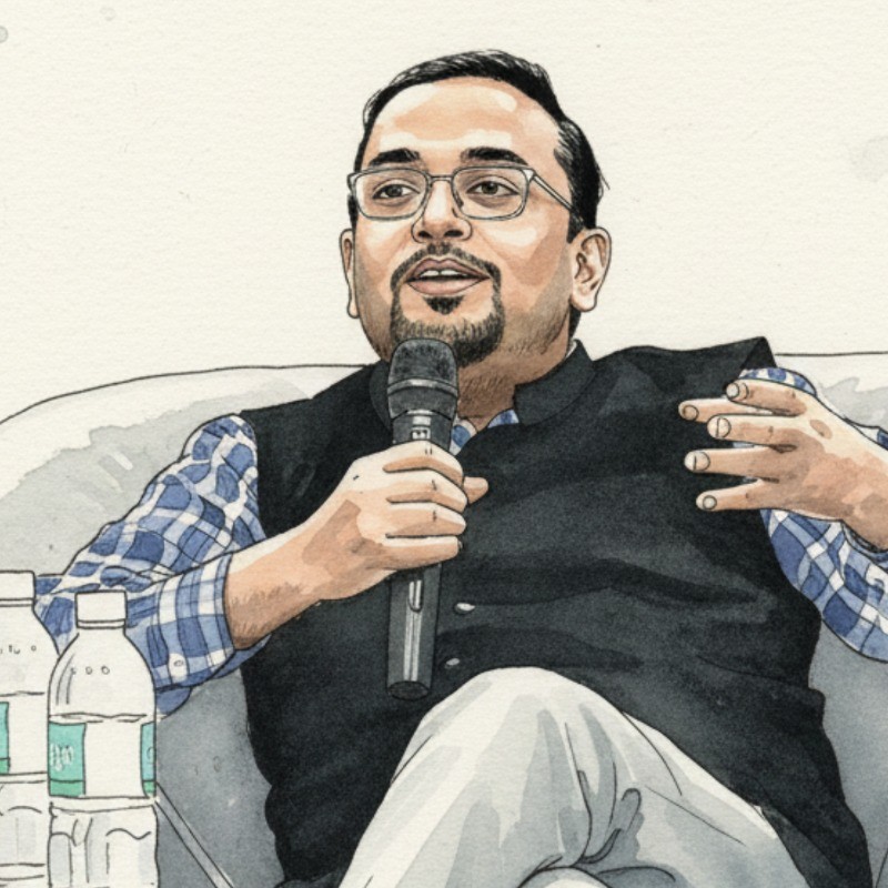 Shyam Kerkar