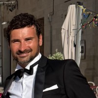 Simon Hilton Vidal