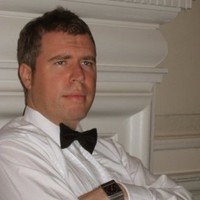 Simon Bone