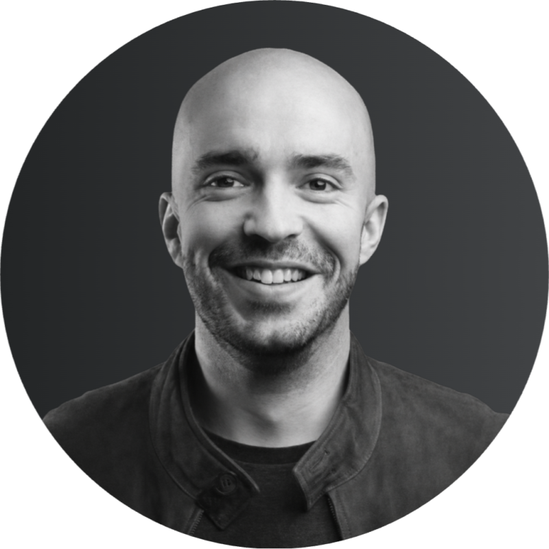 Simon Brossard