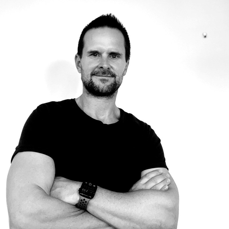 Simon Chambers