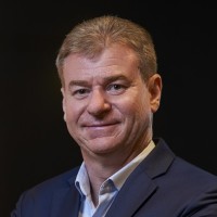 Simon Claringbold