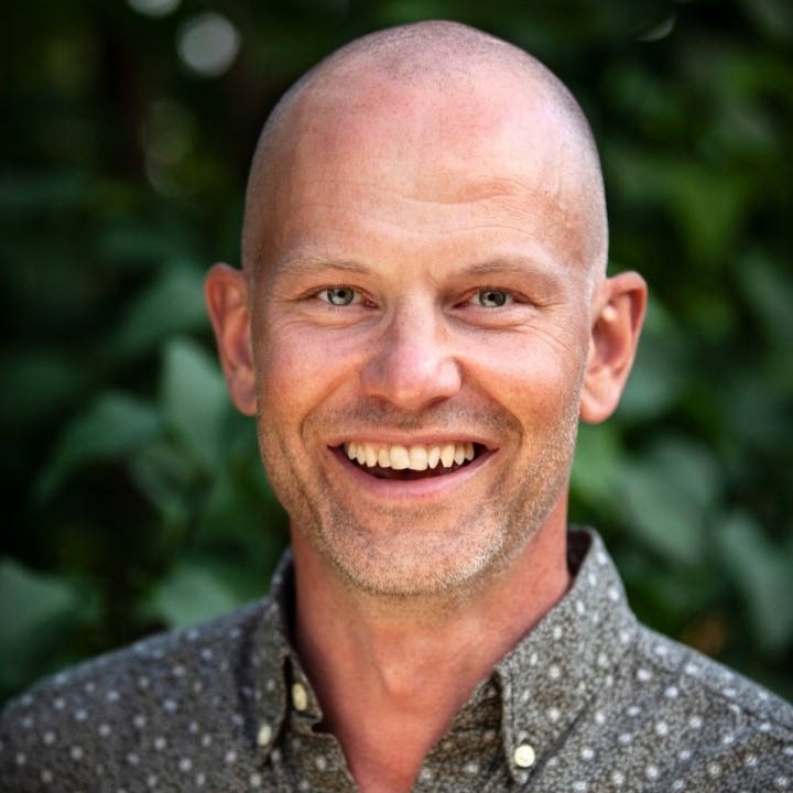 Simon Moritz