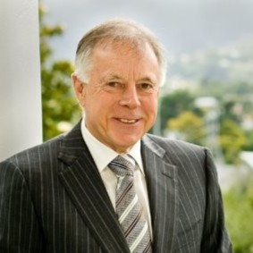 Neville Jordan