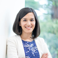 Serpil Kuyucak 